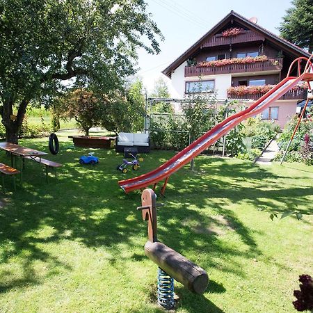 Haus Buehrer Hotel Freiamt ภายนอก รูปภาพ