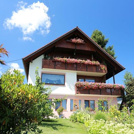 Haus Buehrer Hotel Freiamt ภายนอก รูปภาพ
