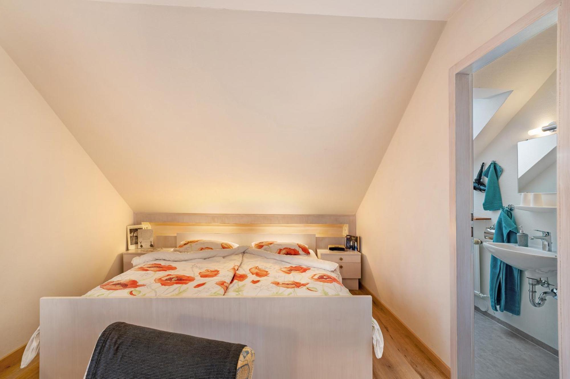 Haus Buehrer Hotel Freiamt ภายนอก รูปภาพ