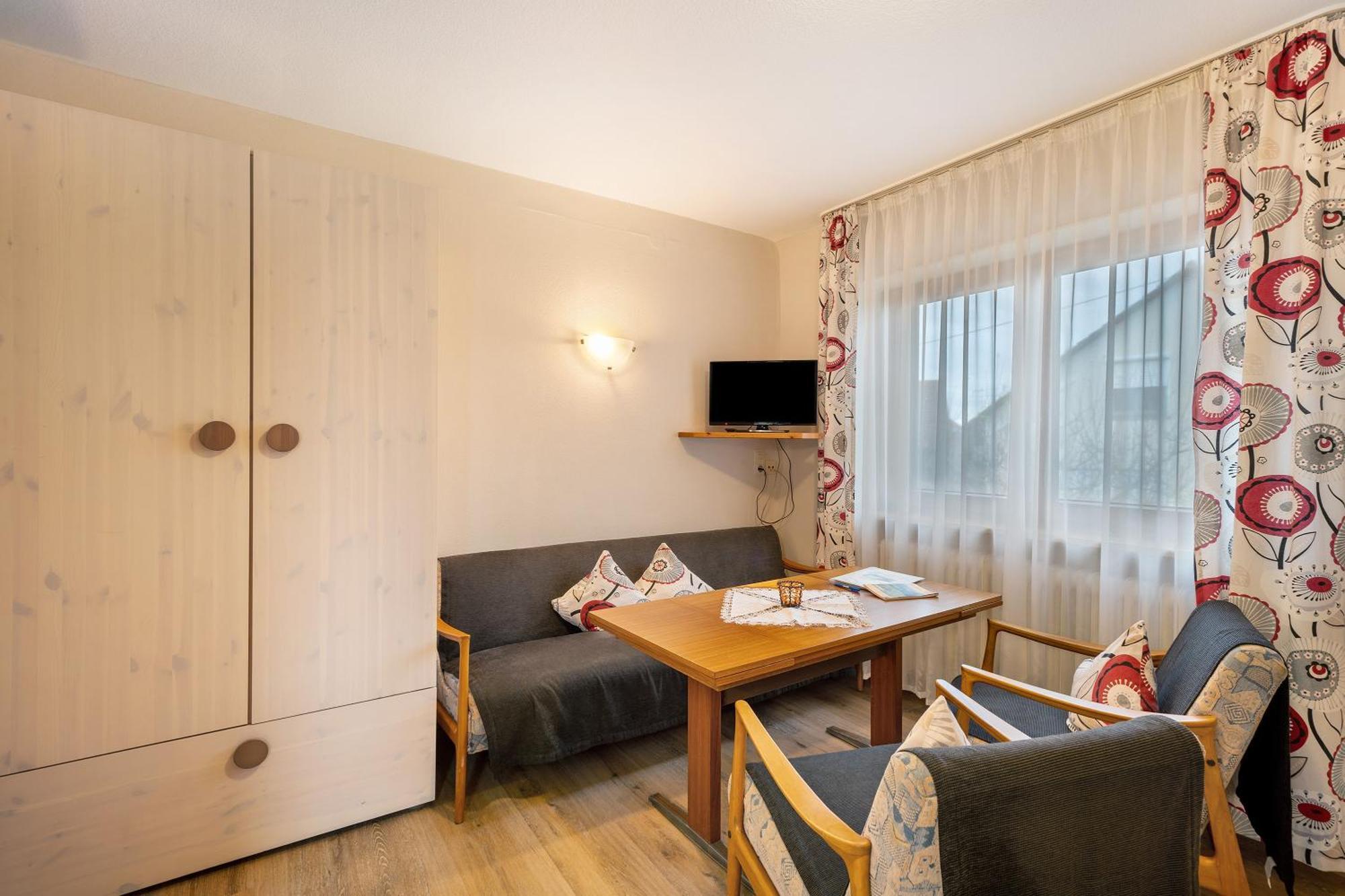 Haus Buehrer Hotel Freiamt ภายนอก รูปภาพ