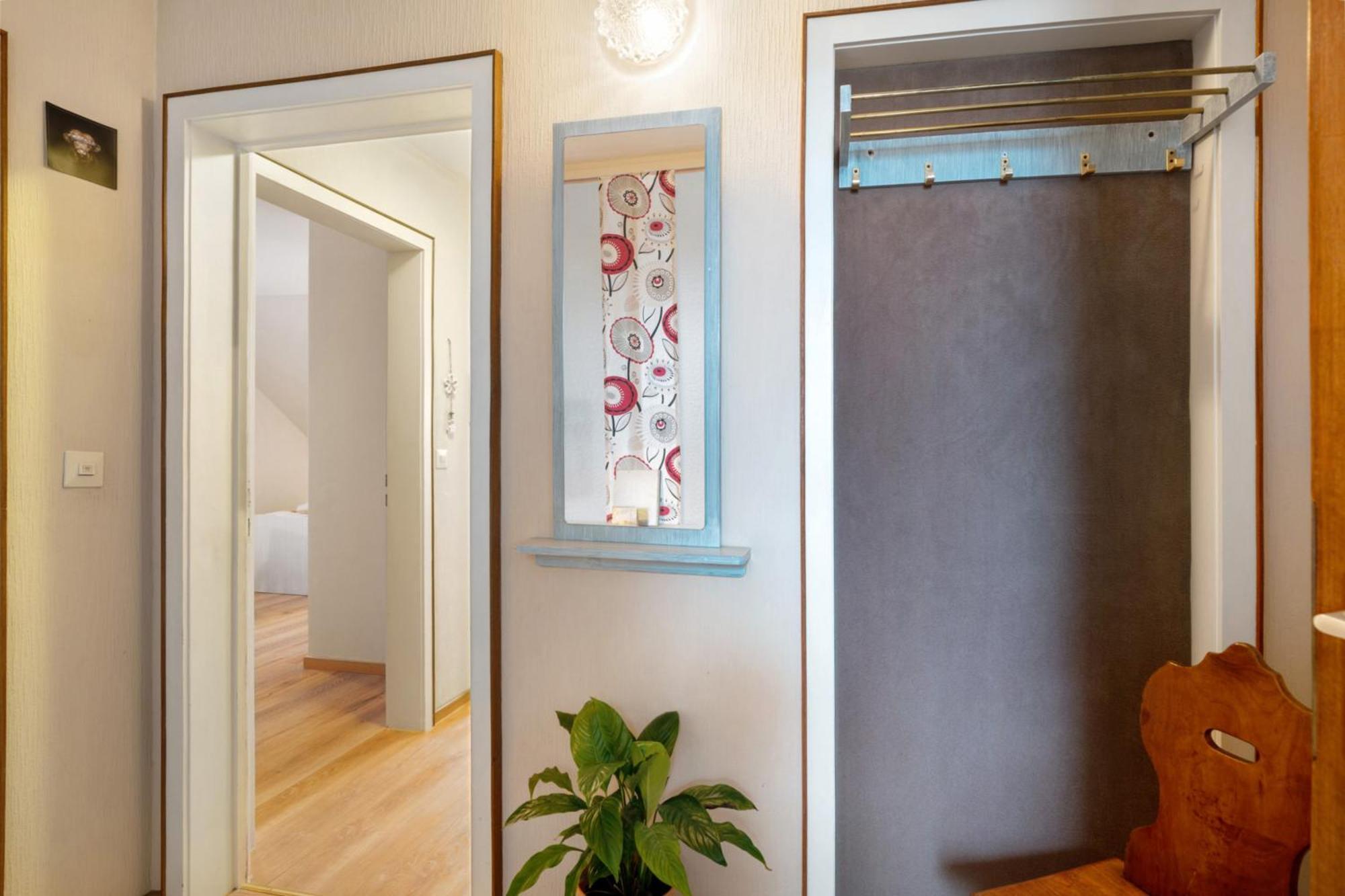Haus Buehrer Hotel Freiamt ภายนอก รูปภาพ