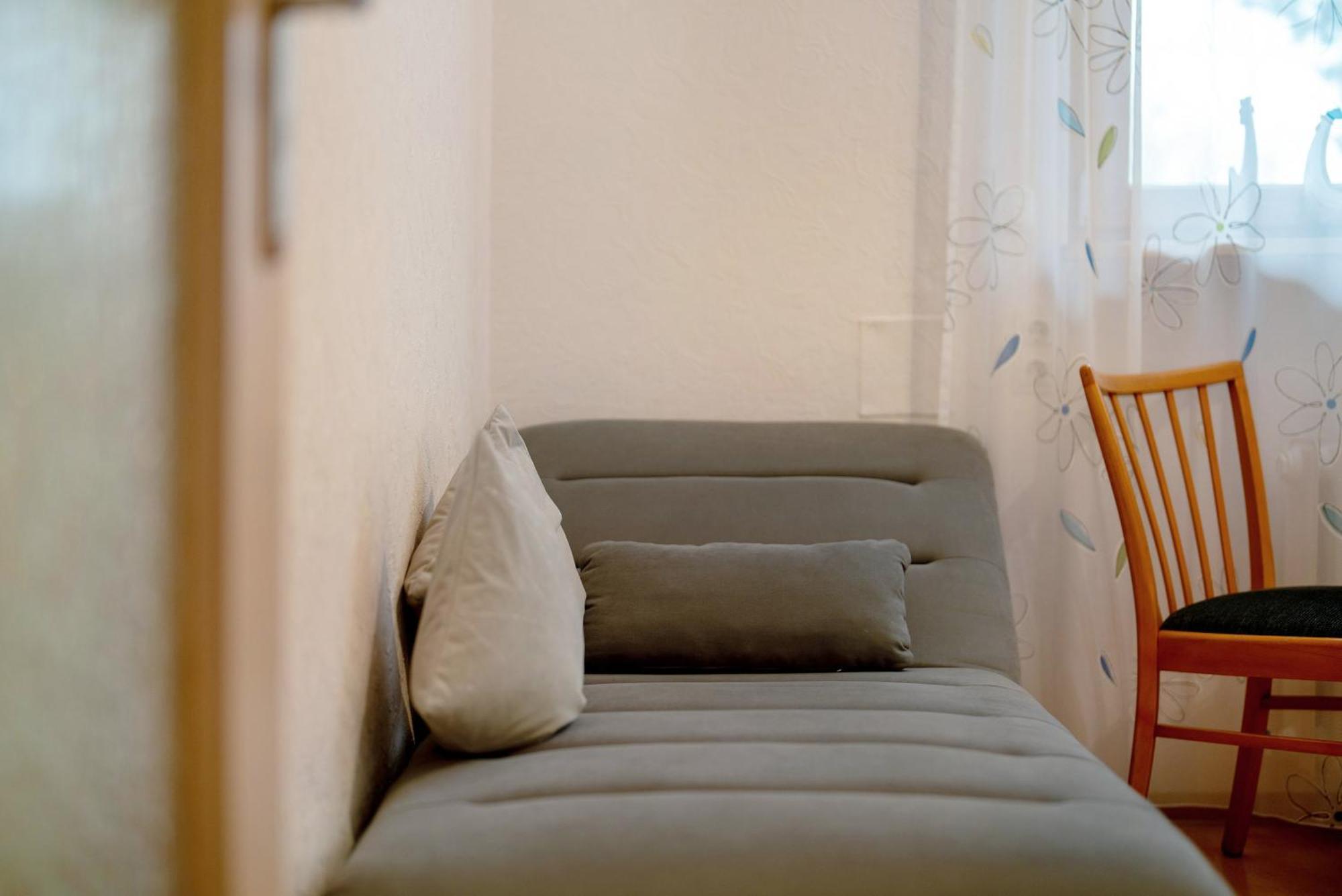 Haus Buehrer Hotel Freiamt ภายนอก รูปภาพ