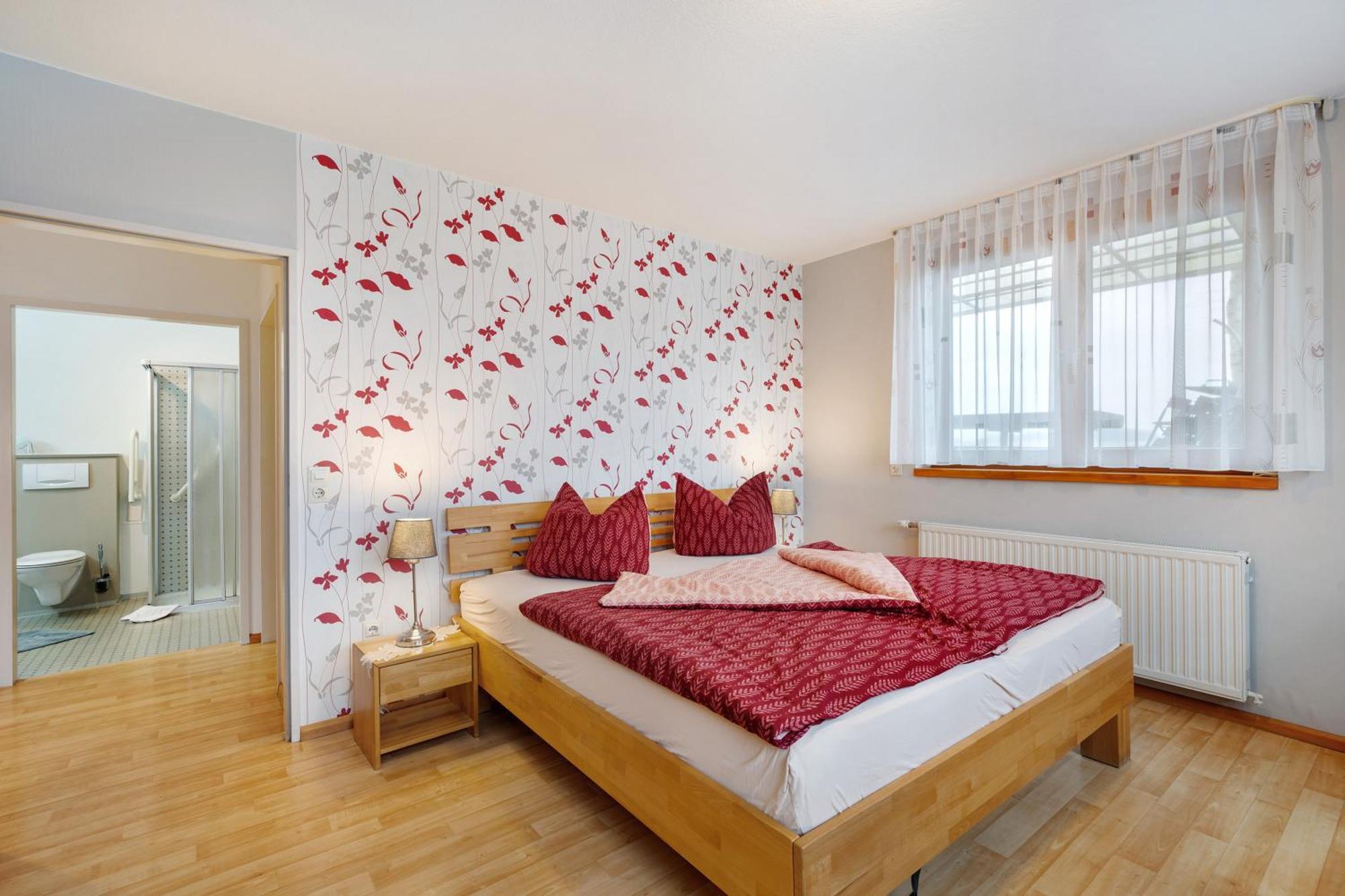 Haus Buehrer Hotel Freiamt ภายนอก รูปภาพ