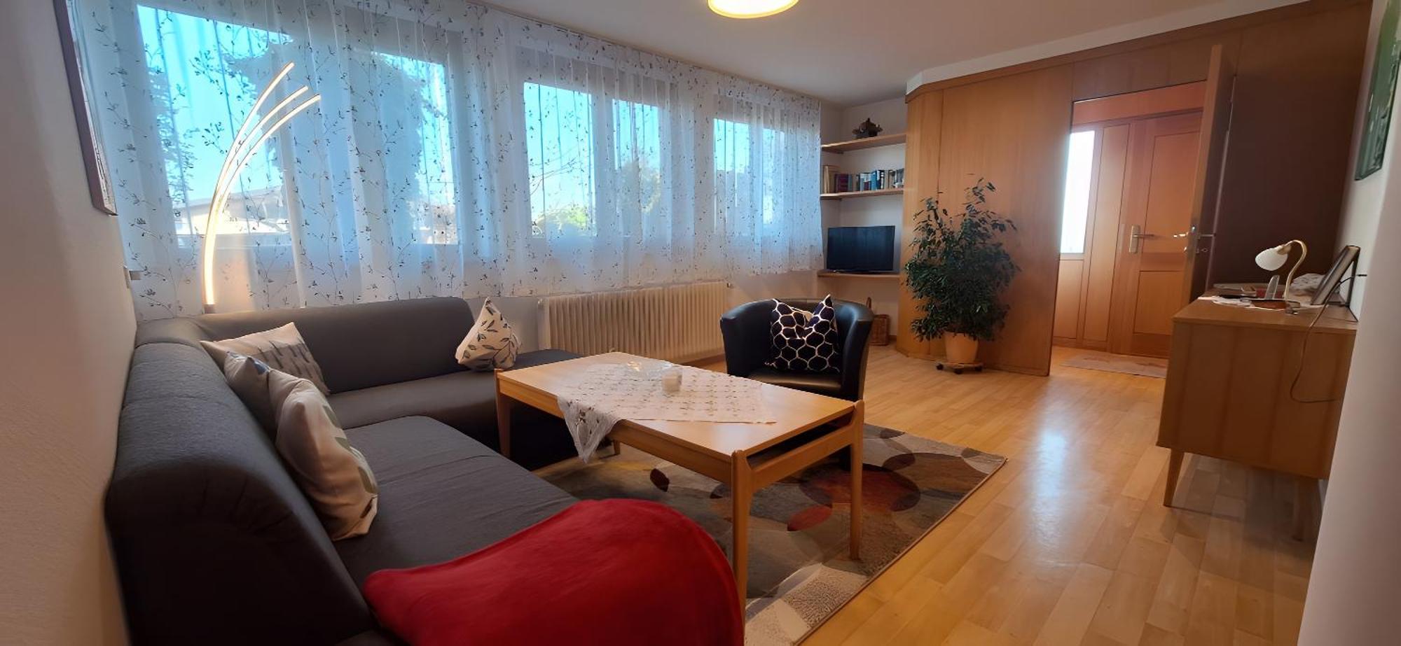 Haus Buehrer Hotel Freiamt ภายนอก รูปภาพ
