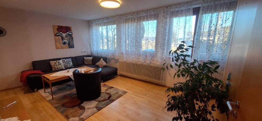 Haus Buehrer Hotel Freiamt ภายนอก รูปภาพ