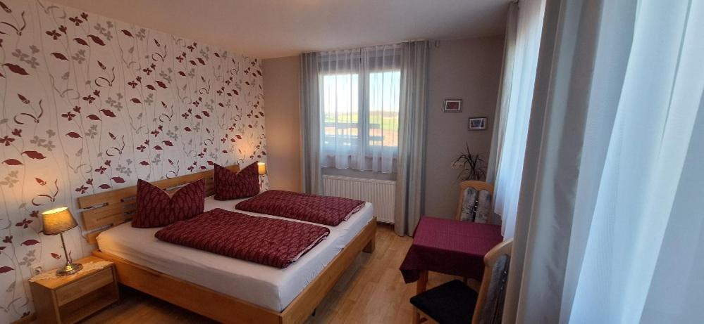 Haus Buehrer Hotel Freiamt ภายนอก รูปภาพ